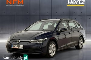 Volkswagen Golf Kombi 2022