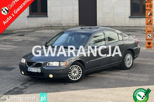 Volvo S60 Sedan 2005