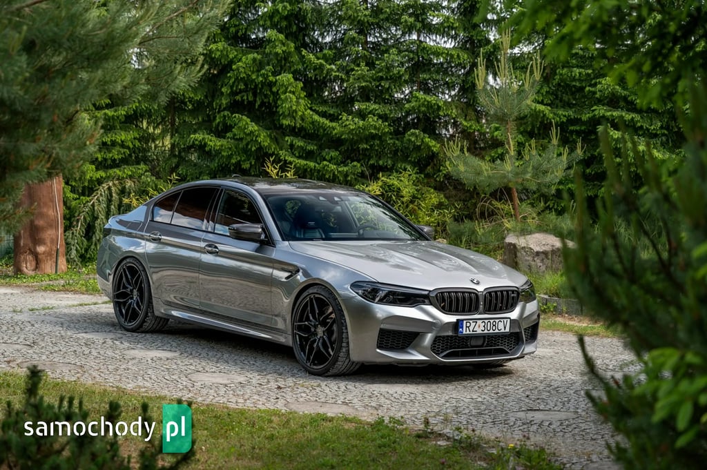 BMW M5
