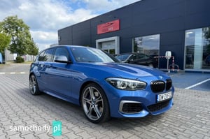 BMW Seria 1 Hatchback 2019
