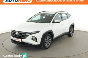 Hyundai Tucson SUV 2020