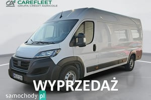 Fiat Ducato Furgon 2022