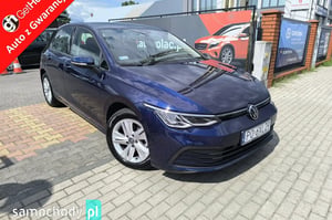 Volkswagen Golf Hatchback 2022