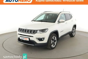 Jeep Compass SUV 2018