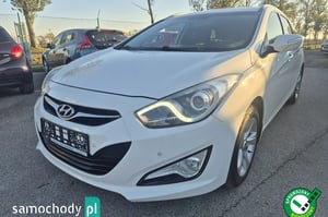 Hyundai i40 Kombi 2012