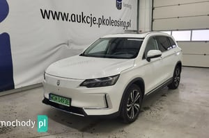 Skywell ET5 SUV 2024