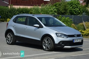 Volkswagen Polo Hatchback 2011