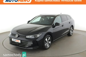 Volkswagen Passat Kombi 2024