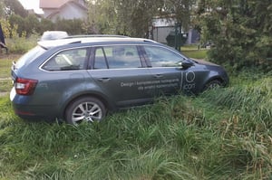 Skoda Octavia Kombi 2018