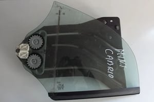 MINI R57 CABRIO MECHANIZM SZYBA TYLNA BOCZN PRAWA LUB LEWA