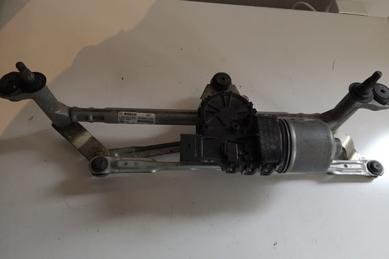 VW UP MECHANIZM WYCIERACZEK 3397021855