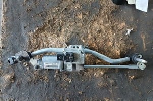 AUDI A5 8T MECHANIZM PRZEDNICH WYCIERACZEK 8T1955119D