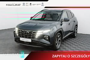 Hyundai Tucson SUV 2024