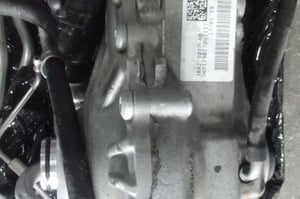 RANGE ROVER MOST PRZÓD J8A2-3017-AB 40129377