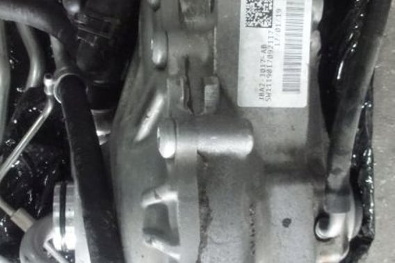 RANGE ROVER MOST PRZÓD J8A2-3017-AB 40129377