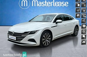 Volkswagen Arteon Hatchback 2022