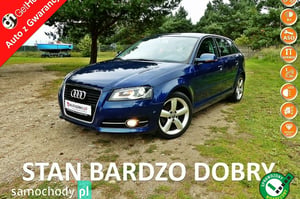 Audi A3 Hatchback 2010