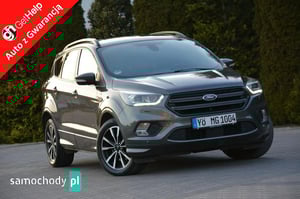Ford Kuga SUV 2017