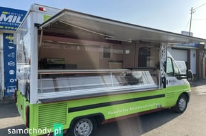 Fiat Ducato Inne 2005