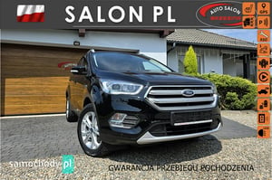 Ford Kuga SUV 2019