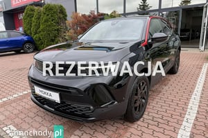 Opel Mokka SUV 2022