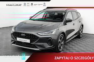 Ford Focus Kombi 2024