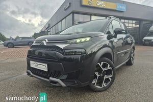 Citroen C3 Aircross SUV 2023