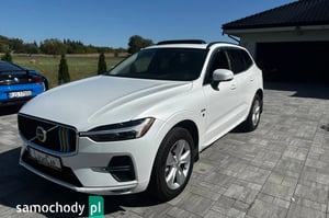Volvo XC60 Crossover 2022