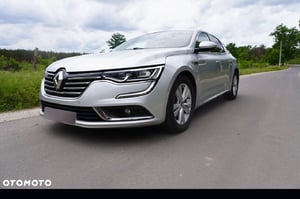 Renault Talisman Sedan 2017