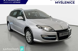 Renault Laguna Kombi 2014