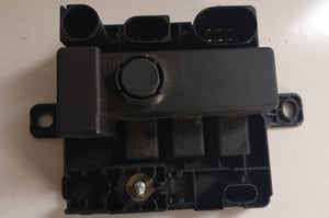 BMW 1 F20 MODUŁ STEROWNIK ZASILANIA 12637614585