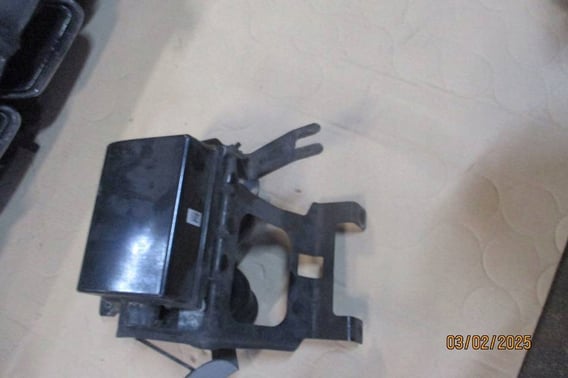 MERCEDES W212 AMG RADAR DISTRONIC A2229014300 A0009001604