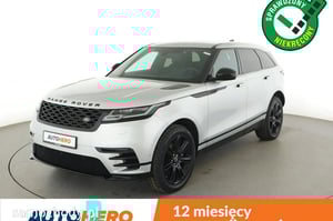 Land Rover Range Rover Velar SUV 2019