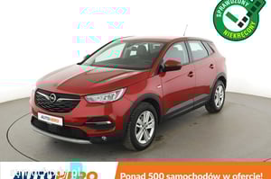 Opel Grandland X SUV 2020