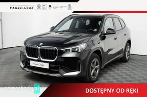 BMW X1 SUV 2023