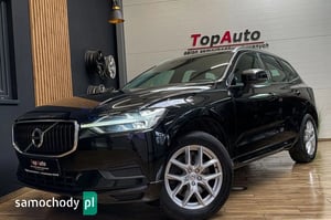 Volvo XC 60 SUV 2019