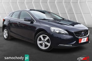 Volvo V40 Hatchback 2015