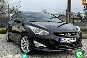 Hyundai i40 Kombi 2012