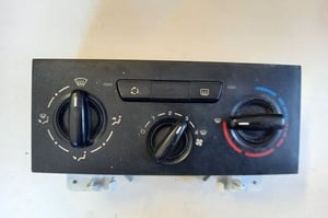 PEUGEOT PARTNER II PANEL NAWIEWU I KLIMATYZACJI 1400153280