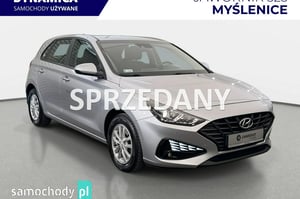 Hyundai i30 Hatchback 2022