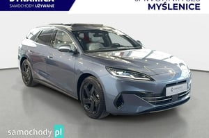 BYD Seal 6 Kombi 2025