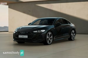 Audi A5 Sedan 2025
