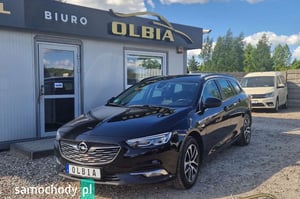 Opel Insignia Kombi 2019