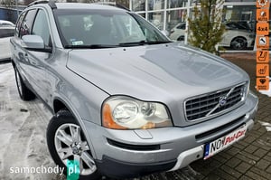 Volvo XC90 SUV 2006