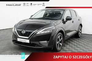 Nissan Qashqai SUV 2023