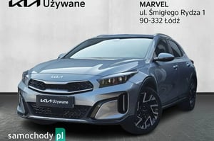 Kia XCeed SUV 2025
