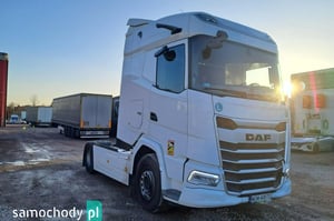 DAF xf 480 Ciężarowe 2022
