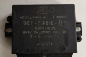 FORD FOCUS MK2 MODUŁ PARKOWANIA PDC BM5T-15K866-BM