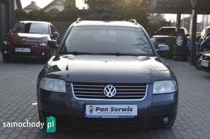 Volkswagen Passat Kombi 2003