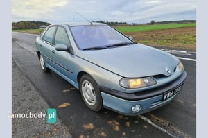 Renault Laguna Hatchback 1999